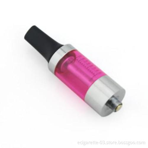 Health care products e cigarette bcc glass atomizer vs evod atomizer